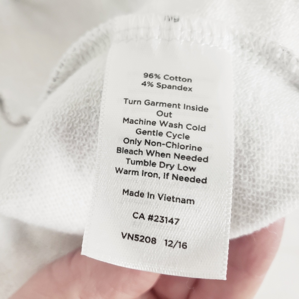 Talbots Lightweight Athletic Jacket - image 5